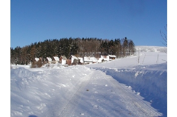 Private Unterkunft Čistá 3